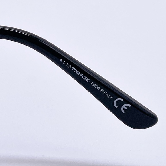 NEW TOM FORD CAT EYE WOMEN SUNGLASSES TOM FORD - Picture 6 of 7